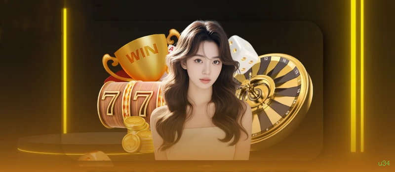 u34 Cassino Clássico