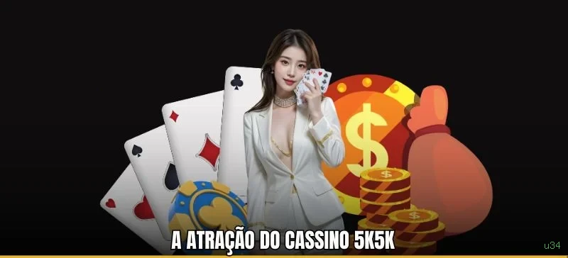 Poker Ao Vivo u34